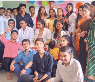 Kulprakash Memorial Nursing College, Ranchi Campus photo 9